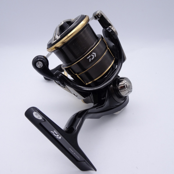19バリスティックLT 2500SSーCXH